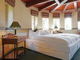 3 Verwöhn-Schlosstage für Romantiker am See inkl. Halbpension