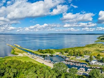 Das Meer. Die Natur. 5 Tage Rügen inkl. Halbpension