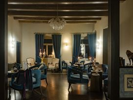 Private Spa Days im historischen Schlosshotel
