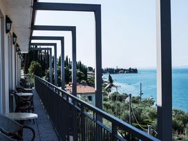 4 Tage am wunderschönen Gardasee mit HP