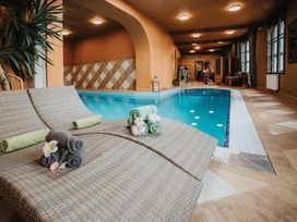 2 Wellnesstage im Hotel Ruze mit Frühstück