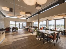 2 Tage im Golfhotel nahe Köln 