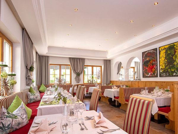 4 Tage Alpenzauber in Zell am See, Salzburg inkl. Halbpension