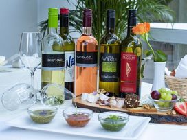 Relaxen im Thermenhotel Vier Jahreszeiten - 3 Tage