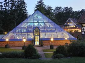 4 Tage - Erholung im verträumten Burgwald!