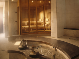 3 Tage Thermenauszeit im Schwarzwald