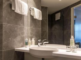 2 Tage im Arcotel Donauzentrum mit Frühstück