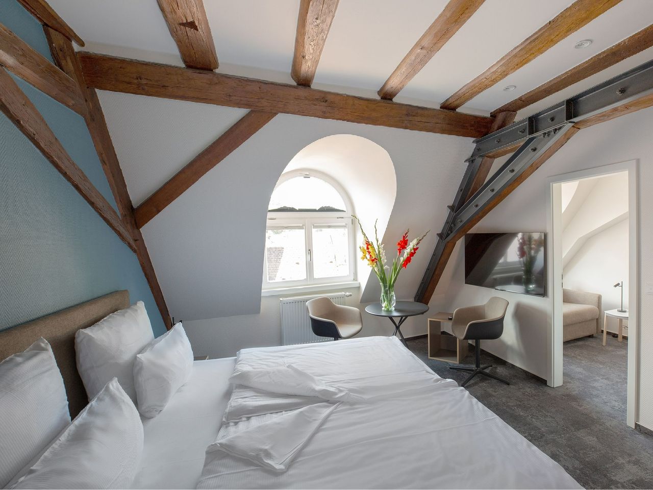 Wanderspaß in der Region Rhein/Neckar - 2 Tage