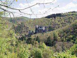 Urlaub beim Winzer an der Mosel