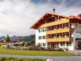 2 Tage traumhafter Urlaub in der Nähe des Chiemsees