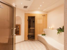 Drei Tage Bergluft: Kurzurlaub im Alpenspitz