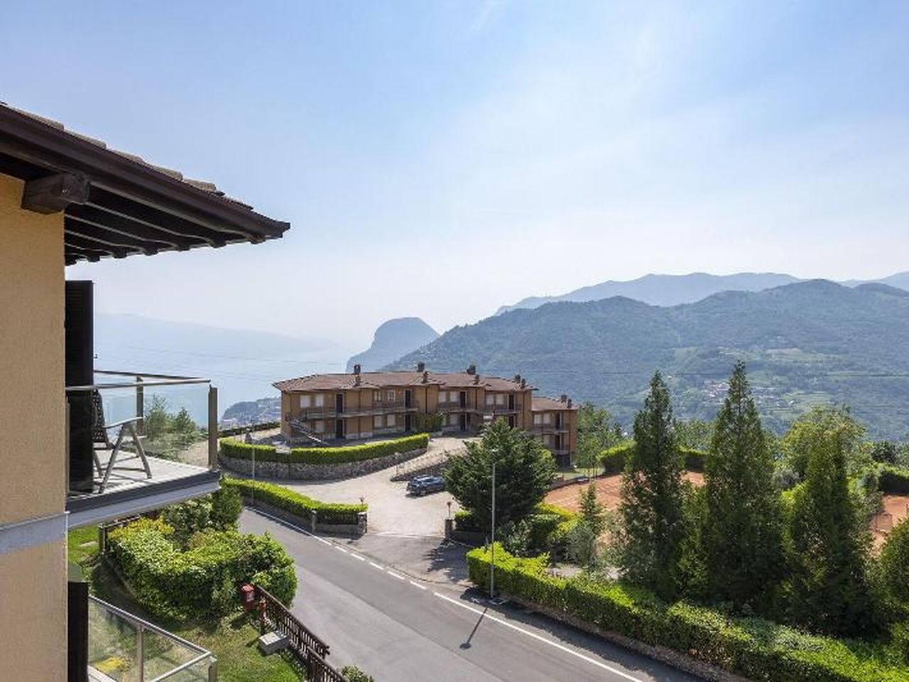 Auszeit in Tremosine sul Garda - 6 Tage