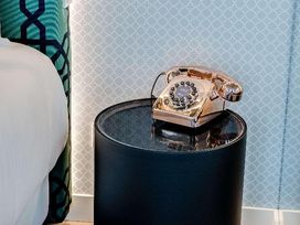 2 Tage im Nhow Amsterdam Rai 