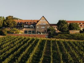 Wanderurlaub Pfälzerwald inkl. Halbpension | 5 Tage