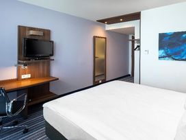 7 erlebnisreiche Tage in Arnheim