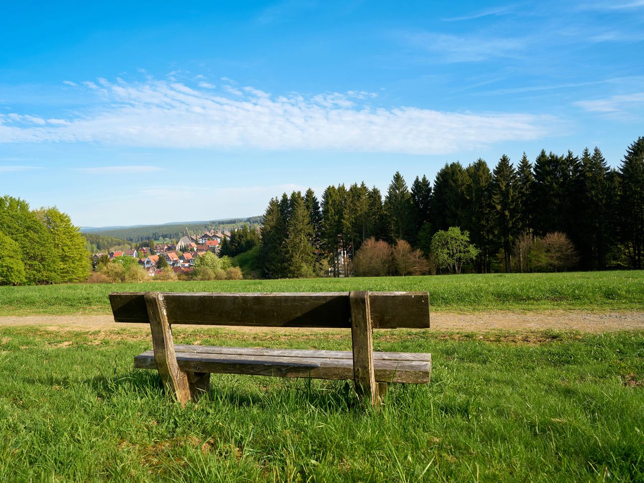 2 Tage im CAREA Residenz Hotel Harzhöhe mit AI