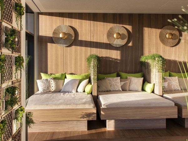 3-Tage-Familienspecial im Luxusresort der Extraklasse in Lam, Bayern inkl. Halbpension