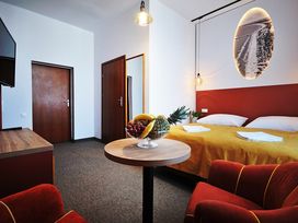 Ostsee-Auszeit in Swinemünde