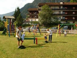 Die Alpen warten-3 Tage in Oberammergau mit HP