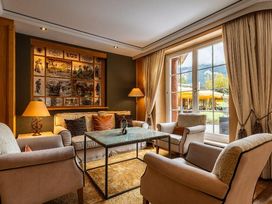 8 Tage Entspannung im Grindelwald mit Frühstück