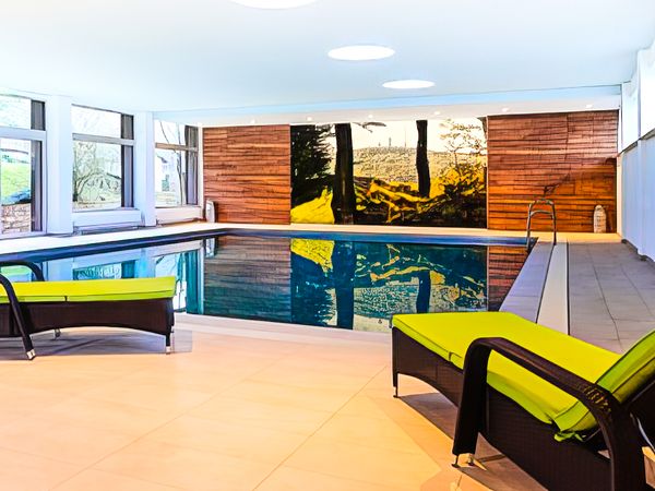 Den Thüringer Wald erleben – 4 Tage in Bad Tabarz, Thüringen inkl. Halbpension