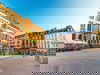 Freunde unterwegs in Wiesbaden - Komfort im Twin-Bett