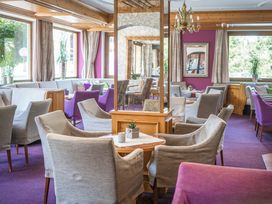 3 Tage im 1. Tiroler Glückshotel mit HP