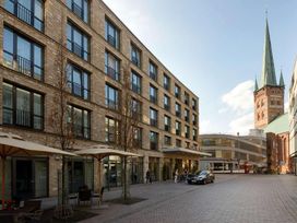 2 Tage in der norddeutschen Hansestadt Lübeck