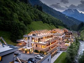 Es rockt im Zillertal - 3 Tage Wellness, Luxus, Natur