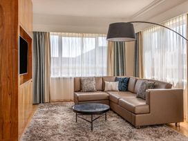 2 Tage im München Marriott Hotel mit Frühstück