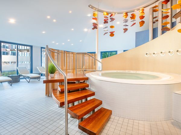 Welterbe Card 4 Tage in Dessau-Roßlau Frühstück