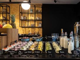 Amsterdam pur- 2 Tage im Hotel Vondel