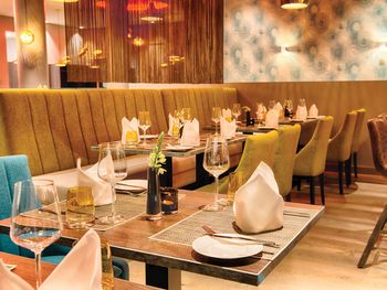 2 Tage im Leonardo Royal Hotel Ulm mit Frühstück