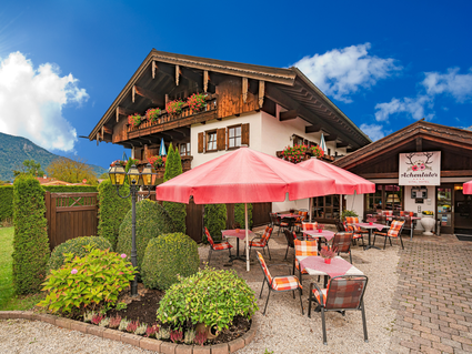 DEVA Vitalhotel Achentaler