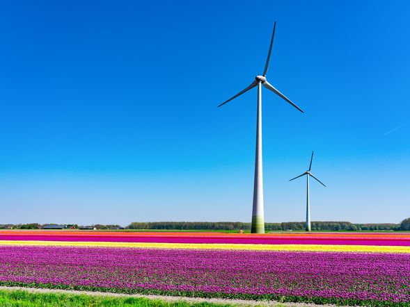 2 Tage Kurzurlaub mit Frühstück im Leonardo Hotel Lelystad City Center