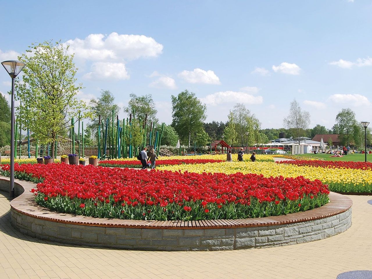 4 Tage Wellness-Auszeit am Teutoburger Wald