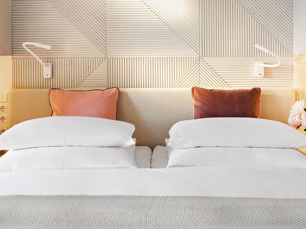 5 Tage Zeit zu Zweit – ein 5 Sterne-Wellness-Erlebnis im romantischen Allgäu in Oberstaufen, Bayern inkl. Halbpension