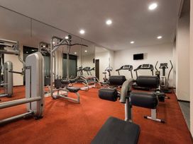 2 Tage im Adina Apartment Hotel 
