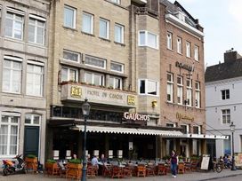 Städtetrip - 8 Tage im Zentrum von Maastricht