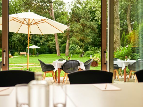Parkhotel Rothof