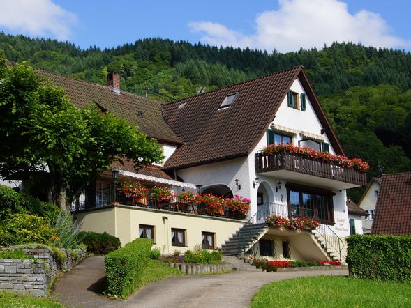Landgasthof Grüner Baum