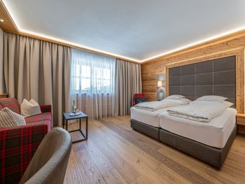 Aktivurlaub inmitten den Ötztaler Alpen - 3 Tage