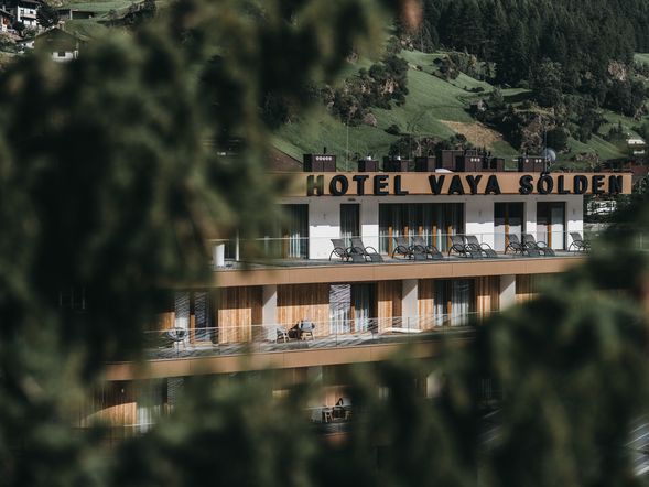 Vaya Sölden