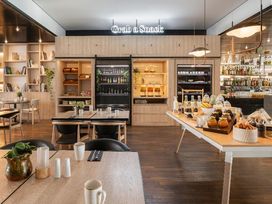 2 Tage im INNSIDE by Melia Düsseldorf Seestern