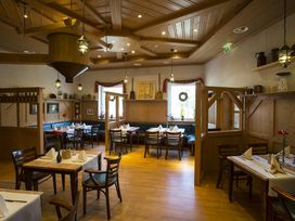 Wellness- Schnuppertage in der Dübener Heide inkl. Dinnerbuffet & Massage
