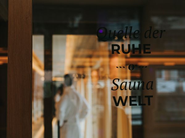 3 Tage Verwöhn-Days in Bad Füssing, Bayern inkl. Halbpension