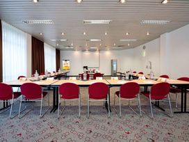 2 Tage an der Donau im ibis Regensburg City Hotel
