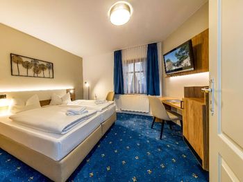9 Tage nahe der Hansestadt Rostock 