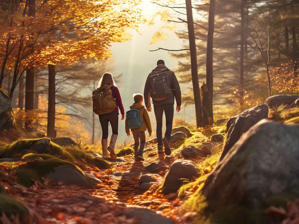 3 Tage Herbstliche Schmankerl – 3 Nächte in Söll, Tirol inkl. Halbpension