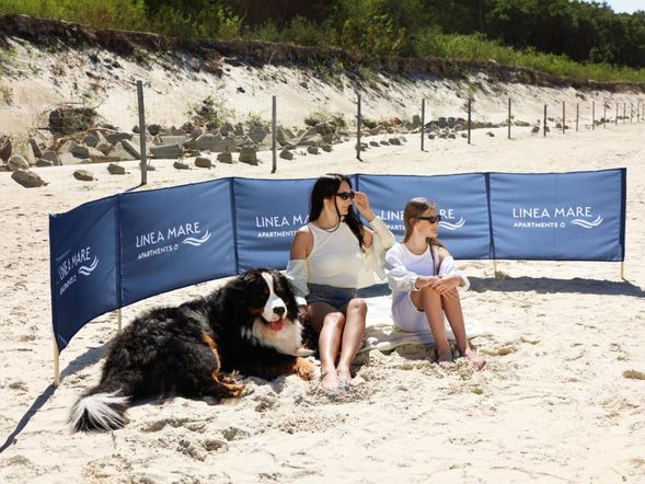 Wellness & Wasserspaß an der Ostsee